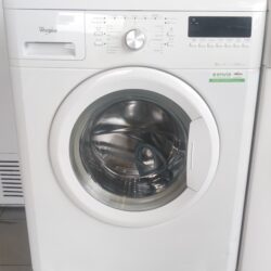 Lave linge hublot Whirlpool