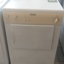 sèche linge à évacuation LADEN