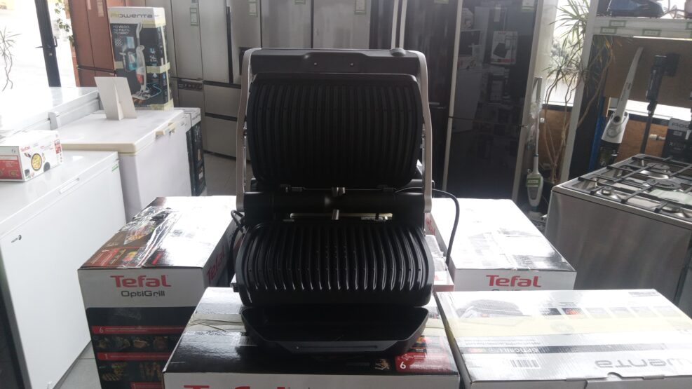 OptiGrill Rowenta