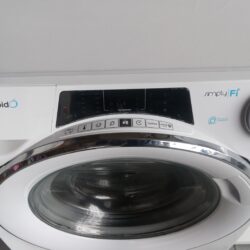 Lave linge CANDY Rapido