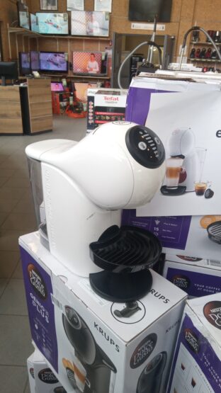 Cafetière Dolce gusto