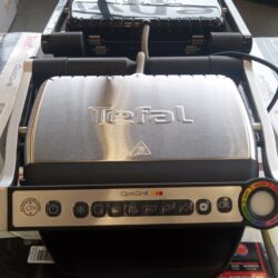 OptiGrill TEFAL