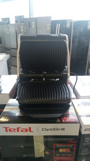 OptiGrill TEFAL