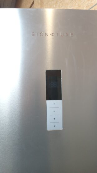 Congélateur Armoire SIGNATURE