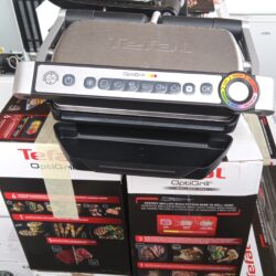 OptiGrill TEFAL