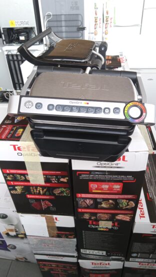 OptiGrill TEFAL