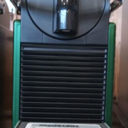 Machine à café **Krups Nespresso Pixie