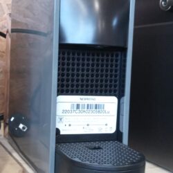 Cafetière Krups Nespresso Essenza Mini