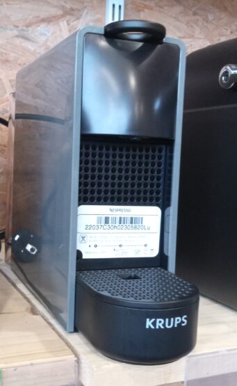 Cafetière Krups Nespresso Essenza Mini