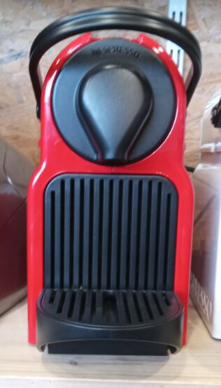 Machine à café Krups Inissia