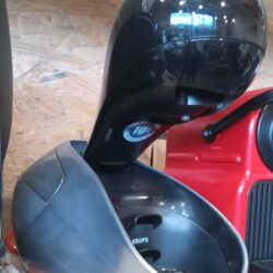 Cafetière à capsules Krups Dolce Gusto Genio