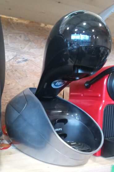 Cafetière à capsules Krups Dolce Gusto Genio