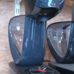 Cafetière à dosette KRUPS