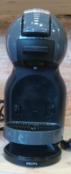 Cafetière a dosette KRUPS