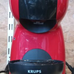 Cafetière dosette KRUPS