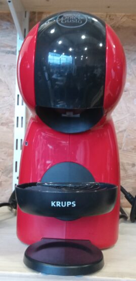 Cafetière dosette KRUPS