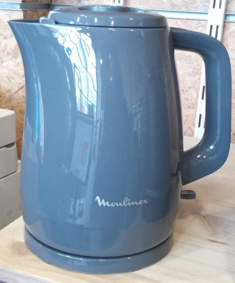 Bouilloire électrique Moulinex Plaino