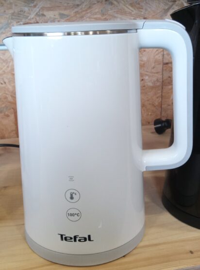 Bouilloire électrique Tefal Sense