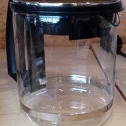 Verseuse / carafe Krups