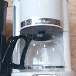 Cafetière filtre Moulinex Soleil