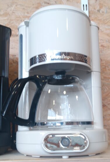 Cafetière filtre Moulinex Soleil