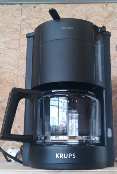 Cafetière filtre Krups Pro Aroma