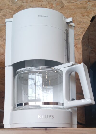 Machine à café filtre KRUPS