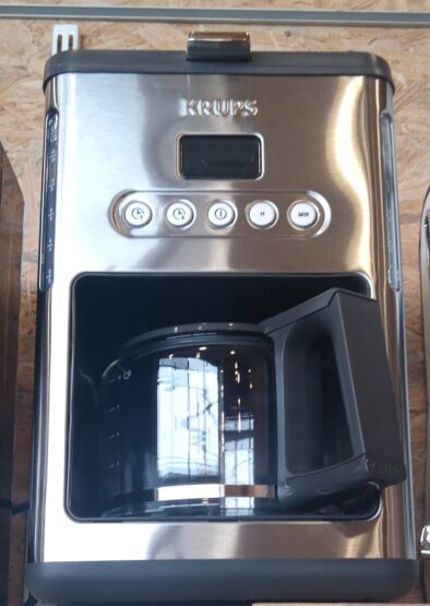 Cafetière filtre Krups Control Line