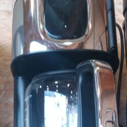 Cafetière filtre programmable Moulinex