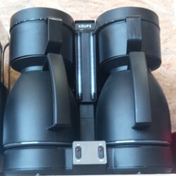 Cafetière Krups isotherme double préparation Duothek