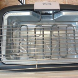 Barbecue électrique EasyGrill Power Table