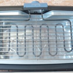 Barbecue électrique Moulinex Accessimo