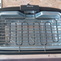 Barbecue électrique Tefal Easygrill Adjust Inox
