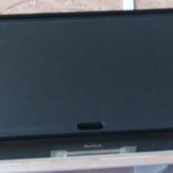 Plancha électrique Tefal