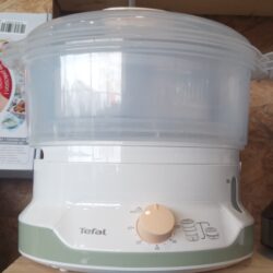 Cuiseur vapeur Tefal Cocoon Steamer