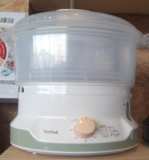 Cuiseur vapeur Tefal Cocoon Steamer
