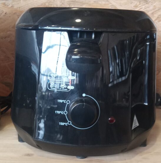 Friteuse électrique Tefal Principio