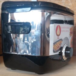 Friteuse électrique Moulinex Minifrito