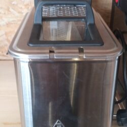 Friteuse Moulinex Easy Pro