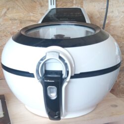 Tefal ActiFry Genius XL 2‑in‑1 (airfryer/friteuse sans huile)