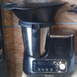 Robot Moulinex Clickchef