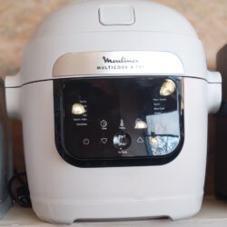 Multicook & Fry Moulinex