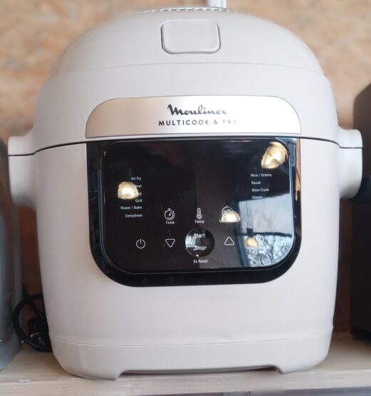 Multicook & Fry Moulinex
