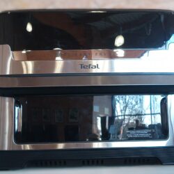 Tefal Dual Easy Fry Flex