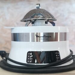 Cuiseur vapeur Moulinex Steam’up