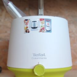 Appareil à fondue TEFAL COLORMANIA 8 PERSONNES