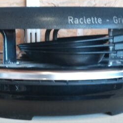 Moulinex / Tefal Raclette Accessimo  3 en 1 (raclette, plancha & crêpes)