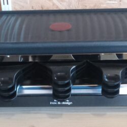 Raclette & Grill Tefal