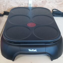 Crêpière électrique Tefal