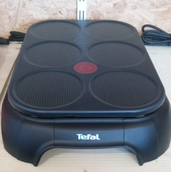 Crêpière électrique Tefal